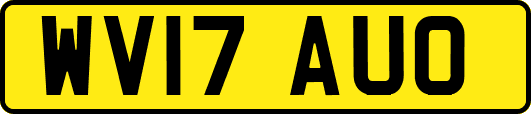 WV17AUO