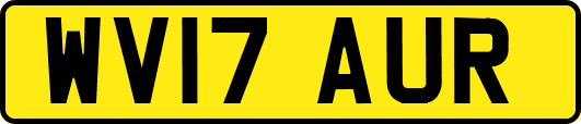 WV17AUR