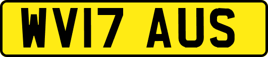 WV17AUS