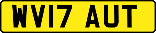 WV17AUT