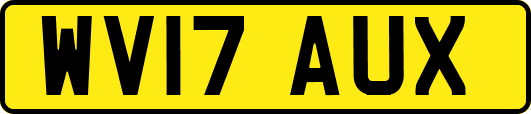 WV17AUX
