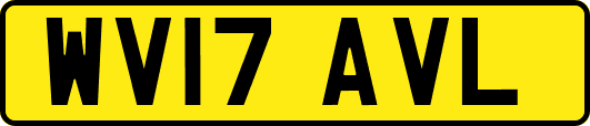 WV17AVL