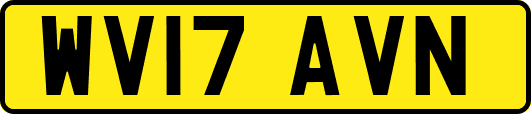 WV17AVN