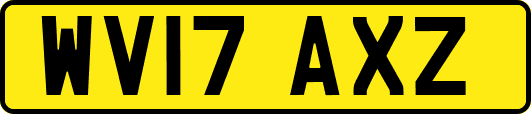 WV17AXZ