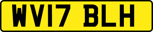 WV17BLH