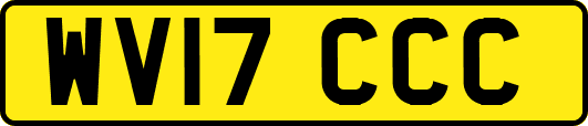 WV17CCC