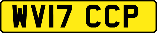 WV17CCP