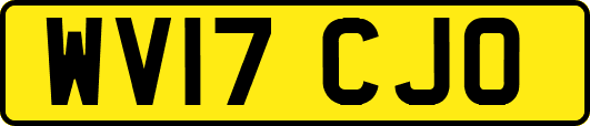 WV17CJO