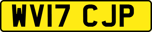WV17CJP