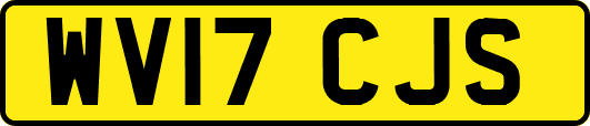 WV17CJS