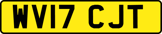 WV17CJT