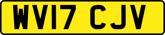 WV17CJV