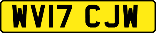 WV17CJW