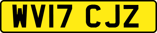 WV17CJZ