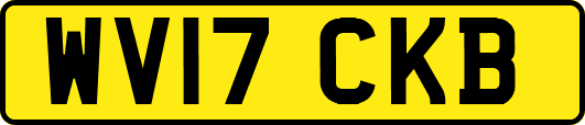 WV17CKB