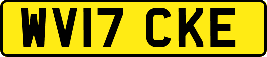 WV17CKE