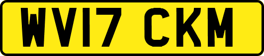 WV17CKM
