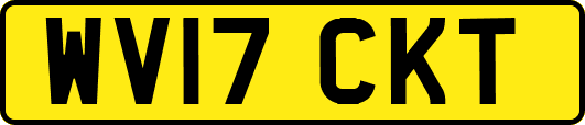 WV17CKT