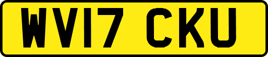WV17CKU