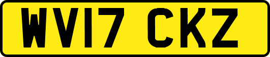 WV17CKZ