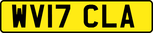 WV17CLA
