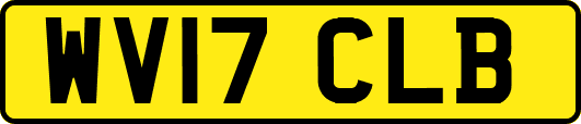 WV17CLB