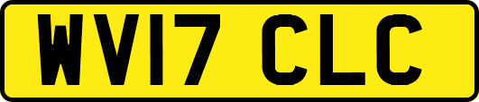 WV17CLC