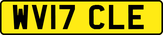 WV17CLE