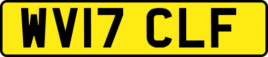WV17CLF