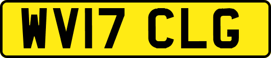 WV17CLG