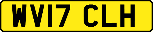 WV17CLH