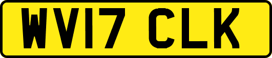 WV17CLK