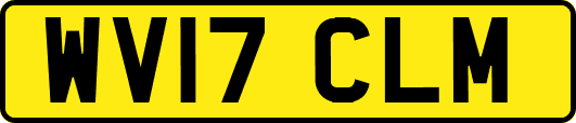 WV17CLM