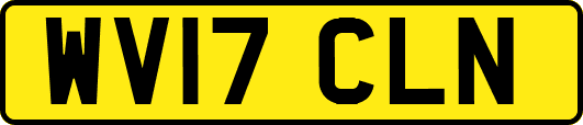 WV17CLN