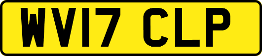 WV17CLP