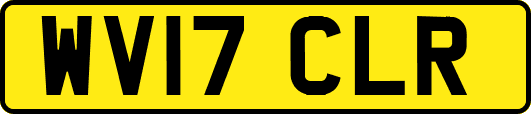 WV17CLR