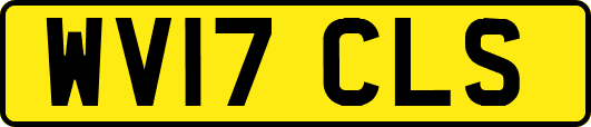 WV17CLS