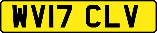 WV17CLV