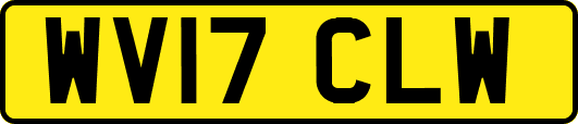 WV17CLW