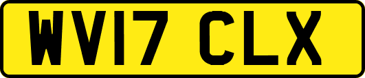 WV17CLX