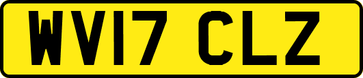 WV17CLZ