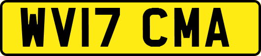 WV17CMA