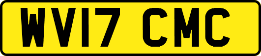 WV17CMC
