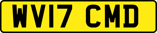 WV17CMD