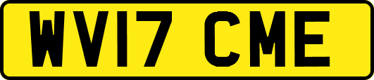 WV17CME