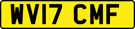 WV17CMF