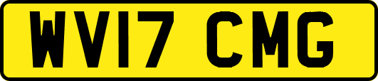 WV17CMG