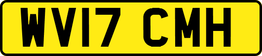 WV17CMH