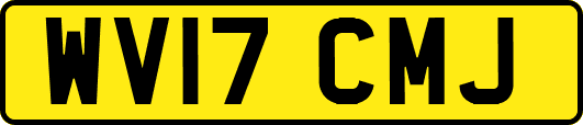 WV17CMJ