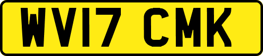 WV17CMK